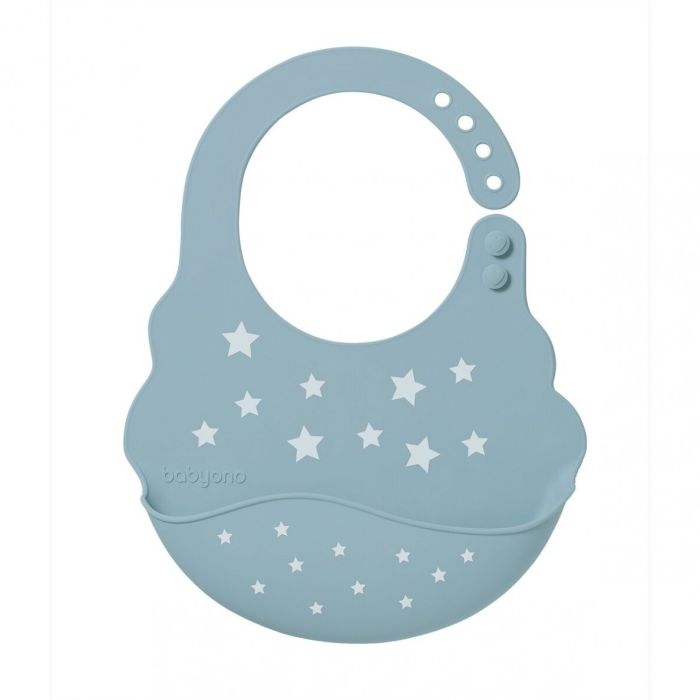 Bērnu Silikona  Lacīte, mīksta  Babyono 