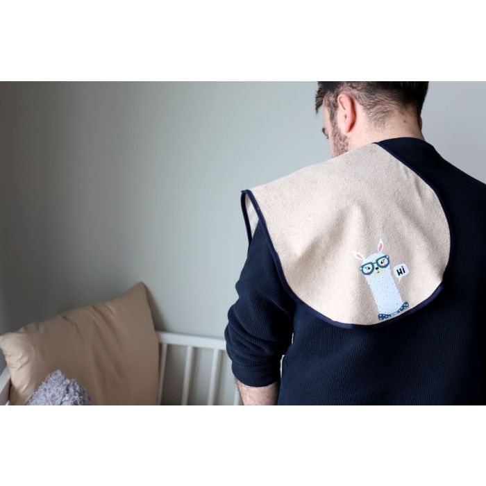 Seilinukas atsirugimams