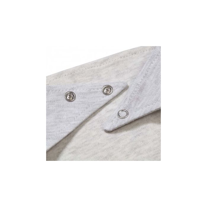 Bernu lacīte - šalli "Minty dreams" 2 gab