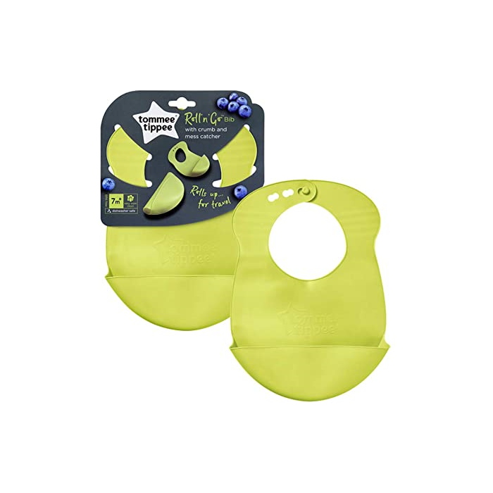 Seilinukas kūdikiui "Tommee Tippee" Roll N go