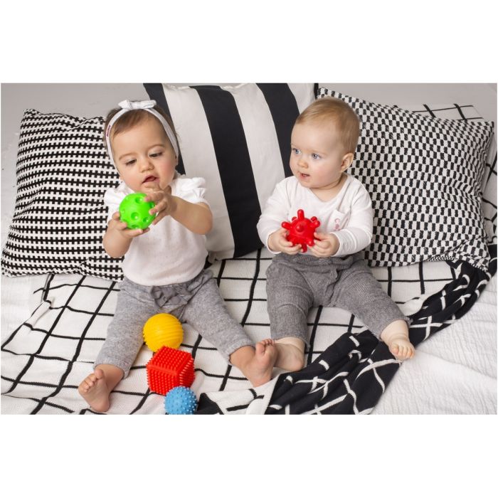 Tullo attīstošas formas "Form" 5 gab