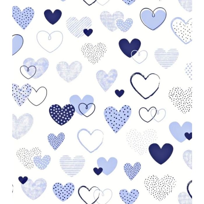 Bērnu palags ar gumiju  38x80 "Cotton story" - (Jūs varat izvēlēties krāsu)