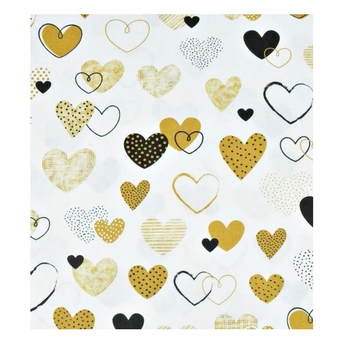 Bērnu palags ar gumiju  38x80 "Cotton story" - (Jūs varat izvēlēties krāsu)