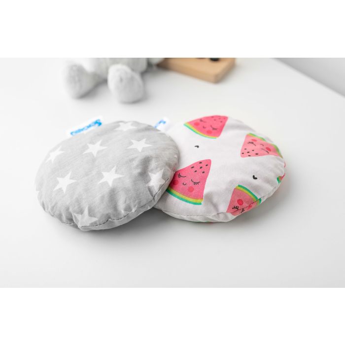 Ķiršu kauliņu spilveni "Watermelon"