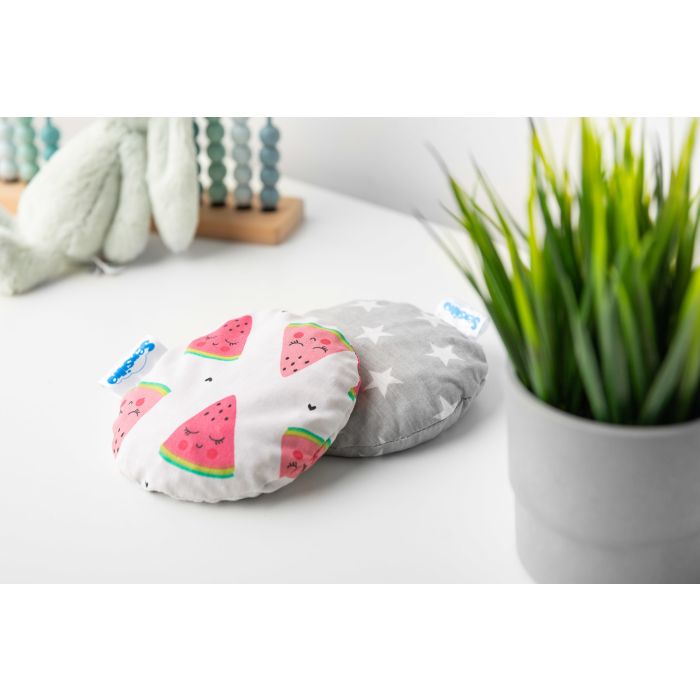 Ķiršu kauliņu spilveni "Watermelon"