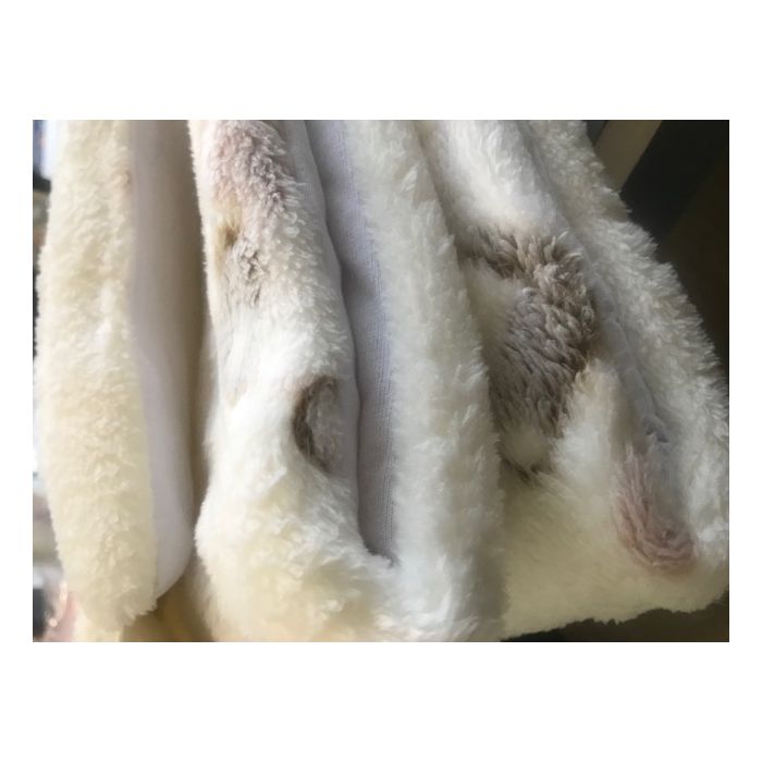 Komplektas kūdikio vežimėliui 