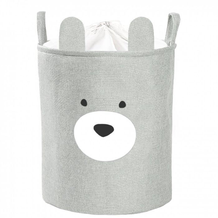  Bērnu rotaļlietu soma  "Bear"