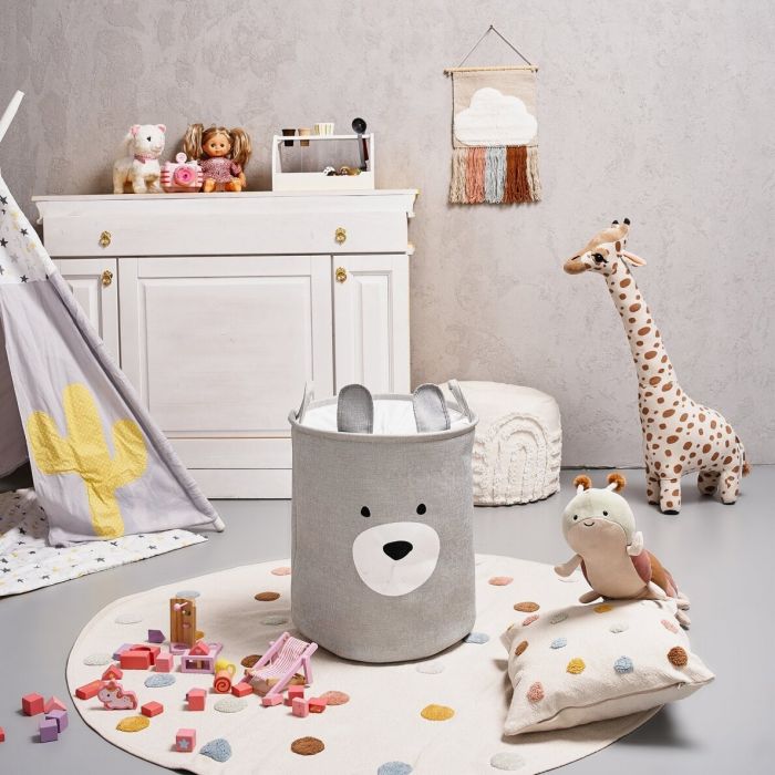  Bērnu rotaļlietu soma  "Bear"