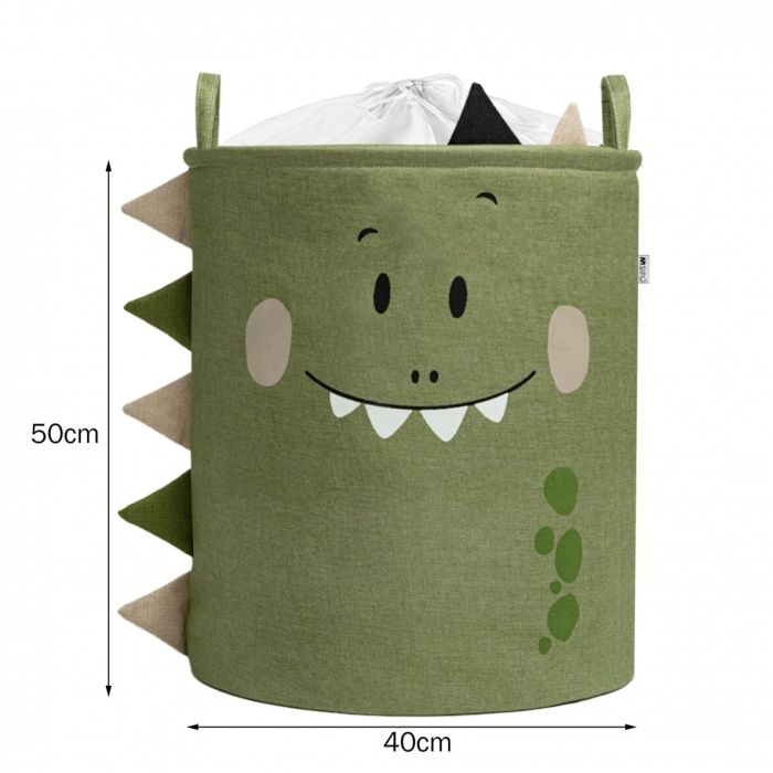  Bērnu rotaļlietu soma premium "Dino"