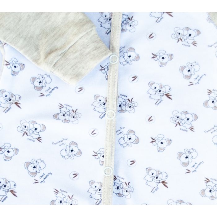 Šliaužtinukai kūdikiui