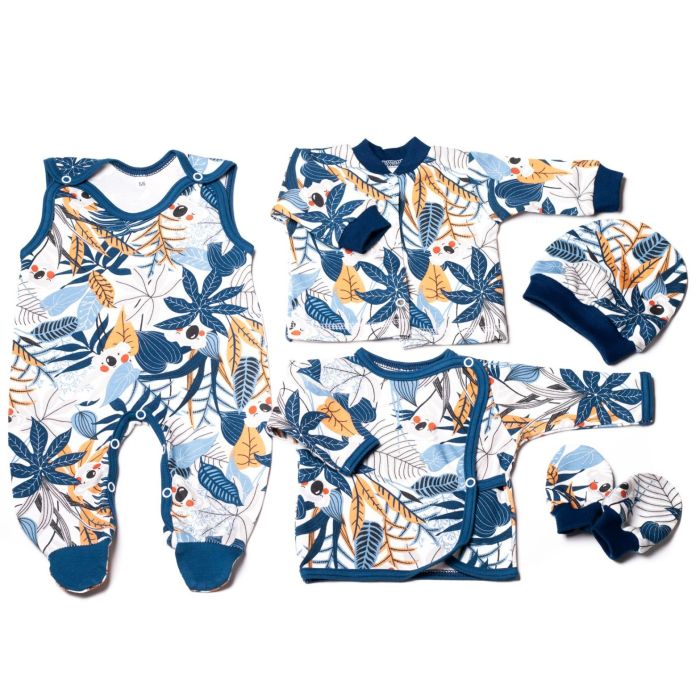 drabuzeliai kudikiams