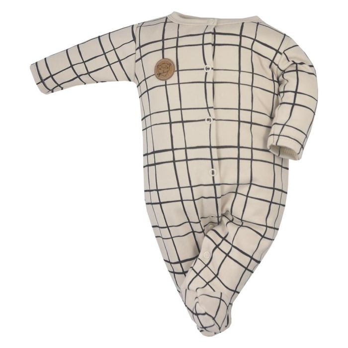 Šliaužtinukai kūdikiui "Mini bear" 