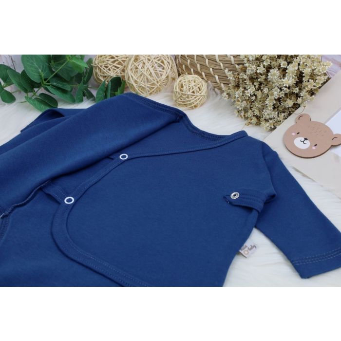 Bērnu komplektiņš no 2 daļam "Blank baggi fiord" 