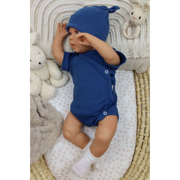 Bodijs ar īsām piedurknēm "One" fiord