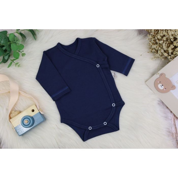 Bērnu komplektiņš no 2 daļam "Blank baggi north" 