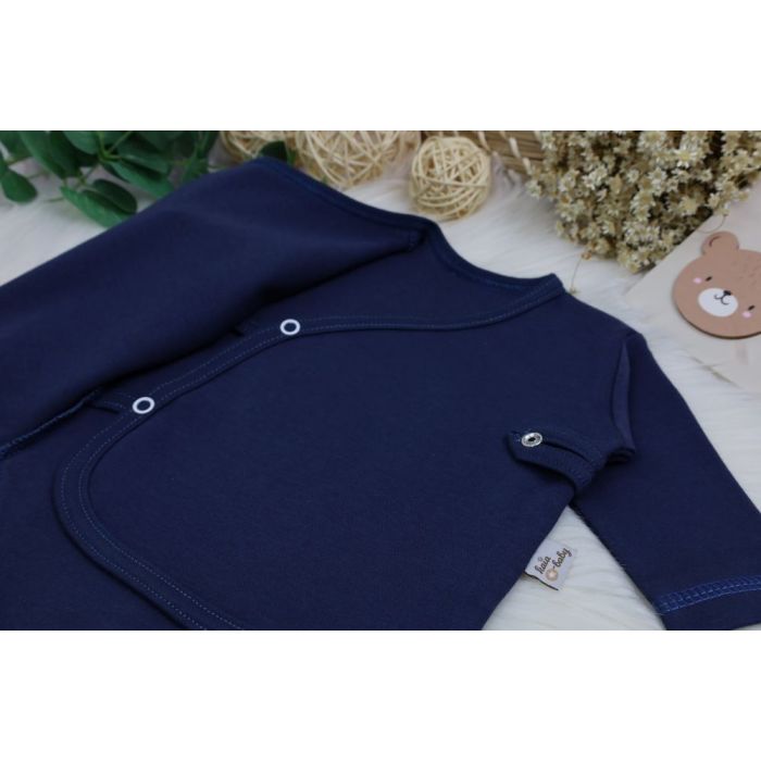 Bērnu komplektiņš no 2 daļam "Blank north" 