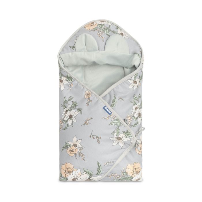 Autosēdeklīša guļammaiss "Lilia" 90x90 cm