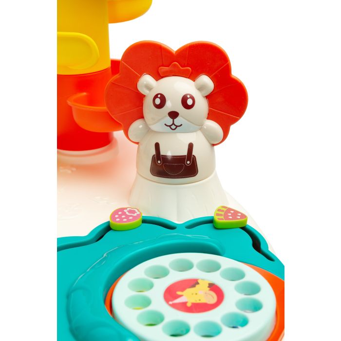 Izglītojoša rotaļlieta  "Twist"