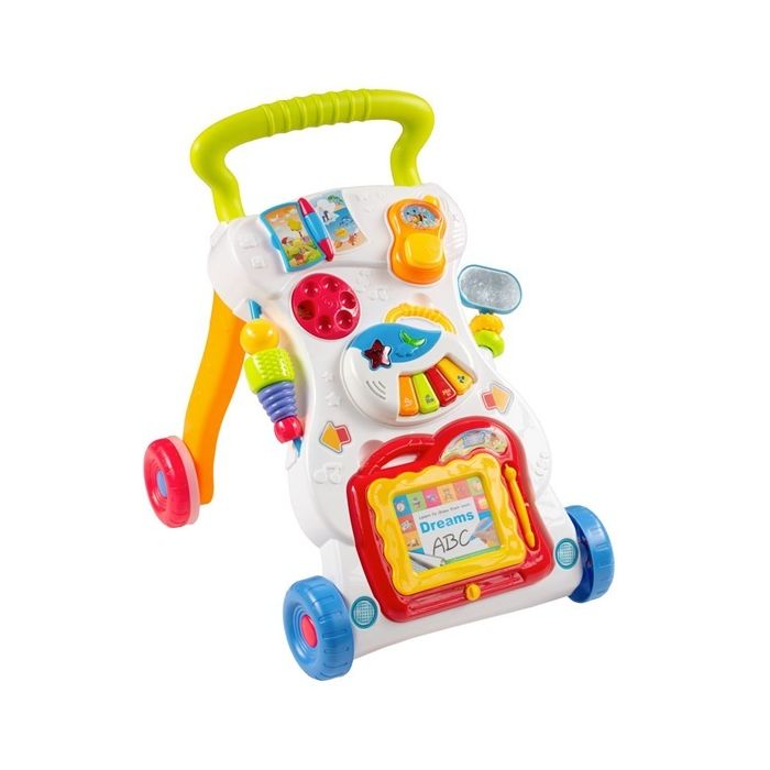 Stumjamais spēļu galdiņš  "Fun"