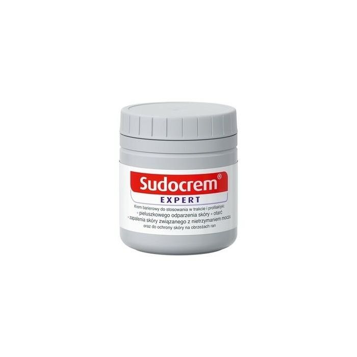 SUDOCREM EXPERT