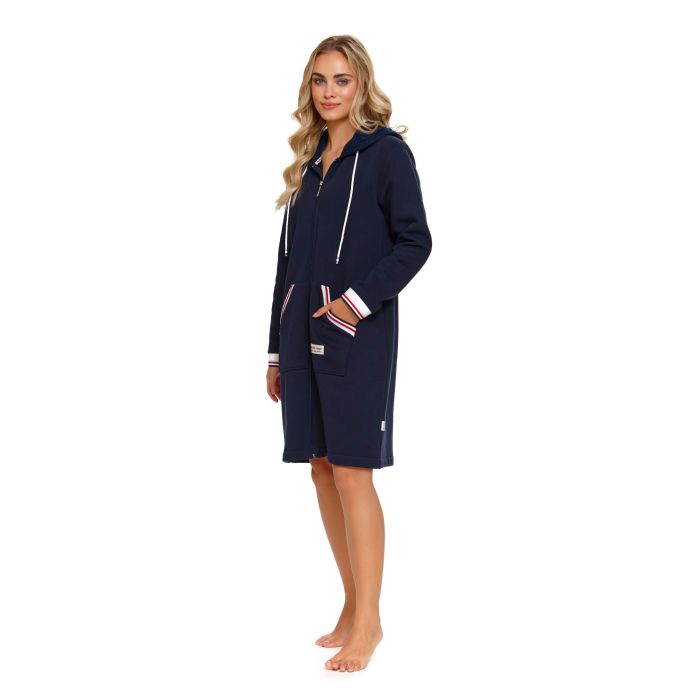  Kleita sievietēm "Sporty" navy blue