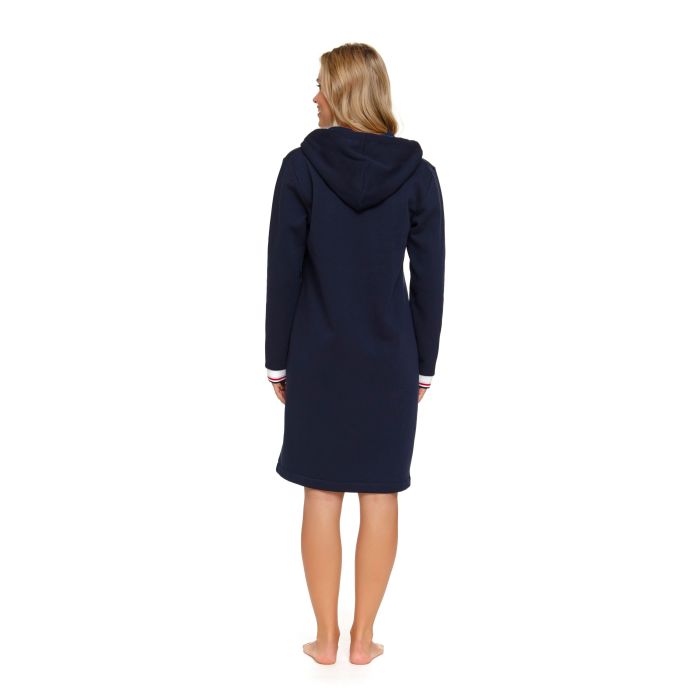  Kleita sievietēm "Sporty" navy blue