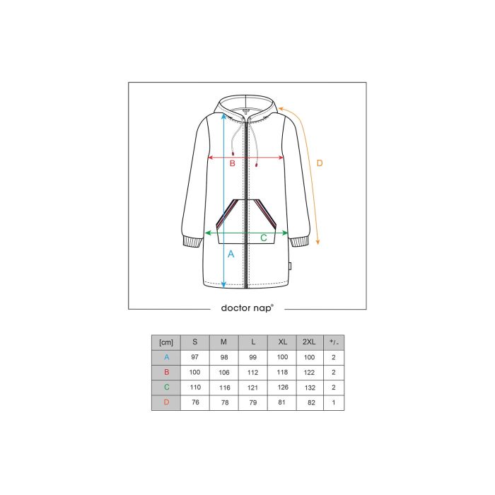  Kleita sievietēm "Sporty" navy blue