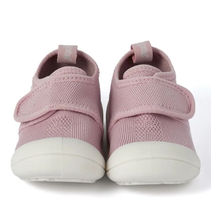 Mazuļu un bērnu apavi  Attipas "Sneakers pink"  (24-30 izmēriem)