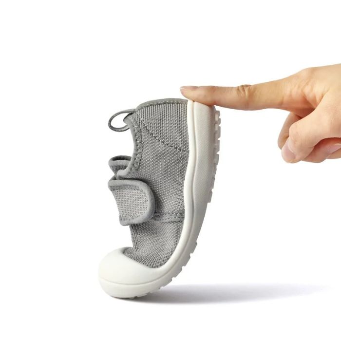  Mazuļu un bērnu apavi  Attipas "Sneakers grey"  (24-30 izmēriem)