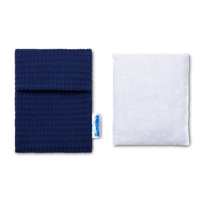 Ķiršu kauliņu spilveni Waffle 1gab.