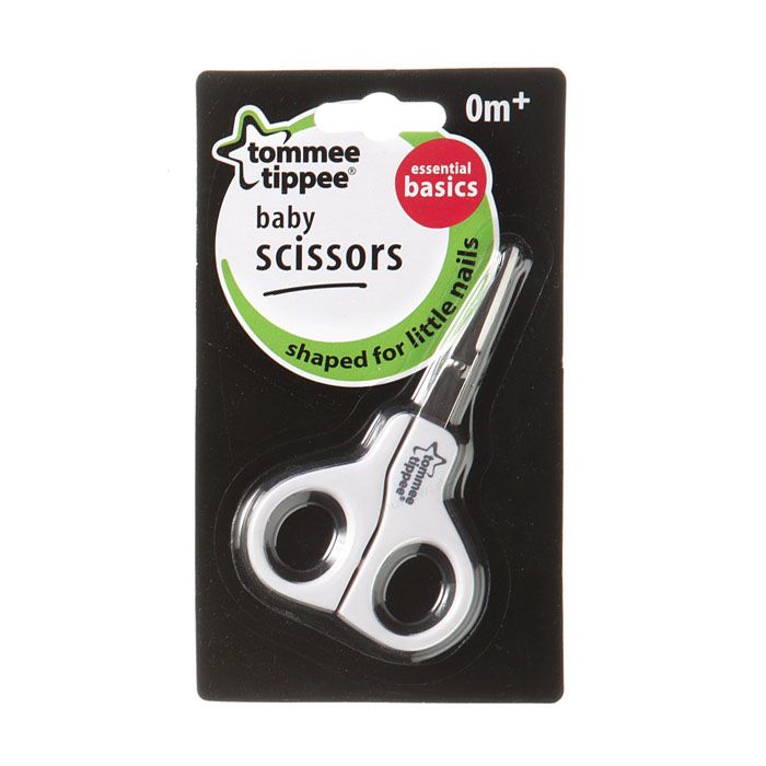 Šķērītes mazuļiem Tommee Tippee