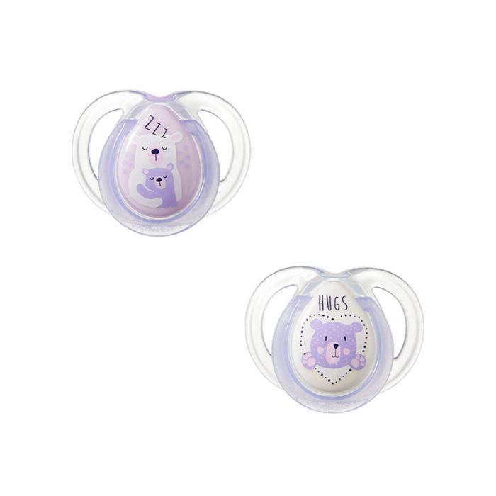 Čiulptukai kūdikiams Tommee Tippee