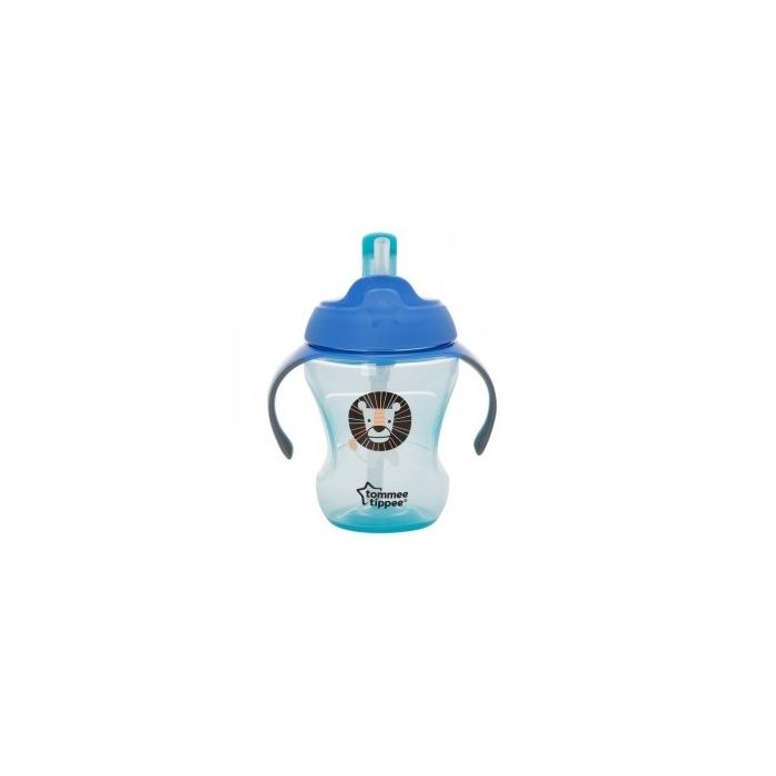 TOMMEE TIPPEE  krūzīte 6m+ Explora  230 ml