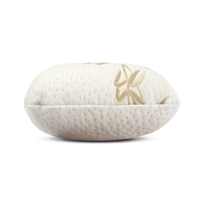 Spilvens pieaugušajiem 24x42 "Travel Memory Bamboo"