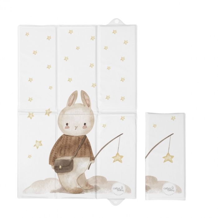  Ūdensizturīgi paklājiņi "Bunny" 60x40 tiešsaistē par labāku cenu / interneta veikals 