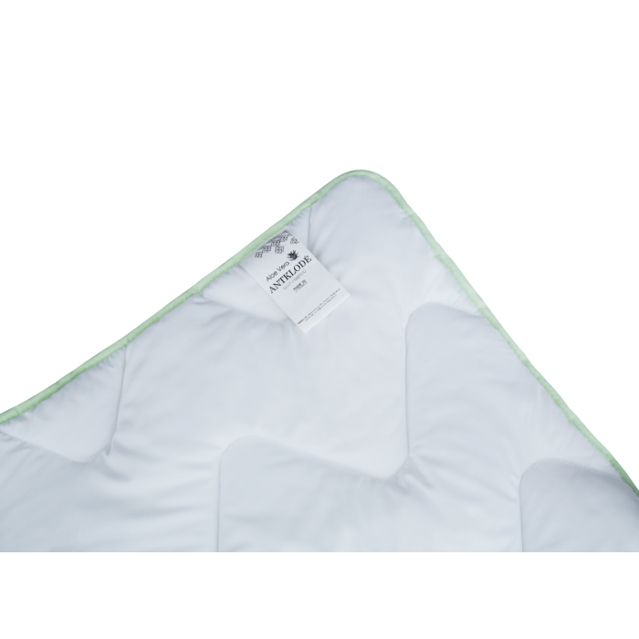 Sedziņa  "Aloe Vera" 140x200 cm