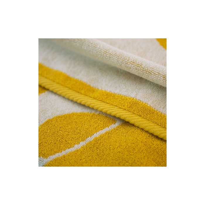 Dvielis (Ēģiptes kokvilnas)  "Giraffe" 130X70 cm 