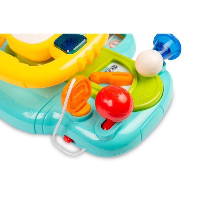 Izglītojoša rotaļlieta "Racer"