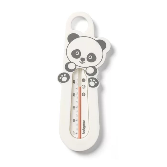 Vandens termometras kūdikio vonelei