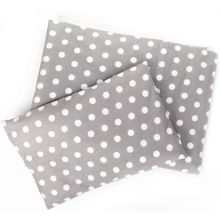 Bērnu gultas veļa ratiem "Bubbles"