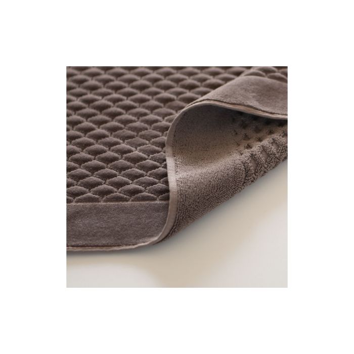 Vannas istabas paklāji "Marettimo" 50x70 cm brūns