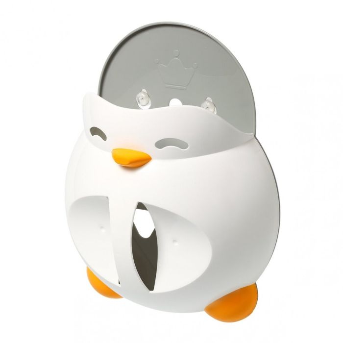 Babyono Rotaļlietu turētājs "Penguin"