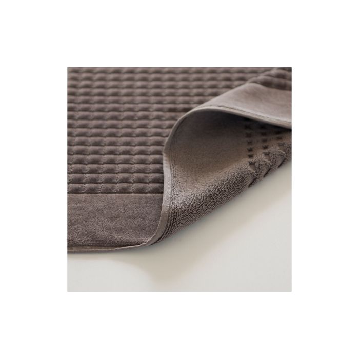 Vannas istabas paklāji  "Ischia" 50x70 cm taupe