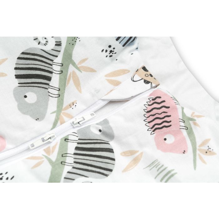 Guļammaiss zīdainim  "Kameleon" ar kājām 2.5 TOG