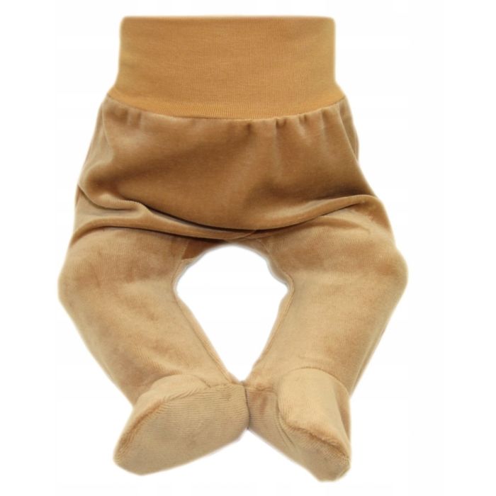 Bērnu bikses velura "Carmel" 