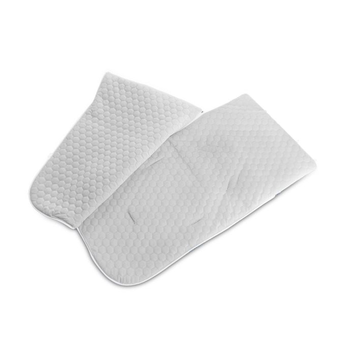 Guļammaiss bērnu ratiem "Mountains high" 