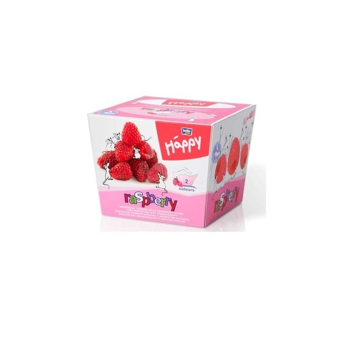 Vienkartinės nosinaitės Bella Happy