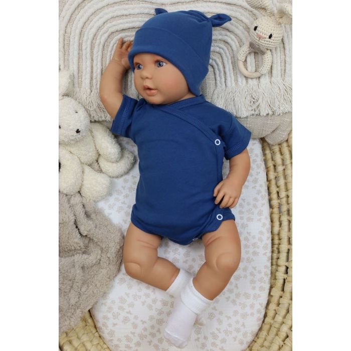 Bodijs ar īsām piedurknēm "One" fiord