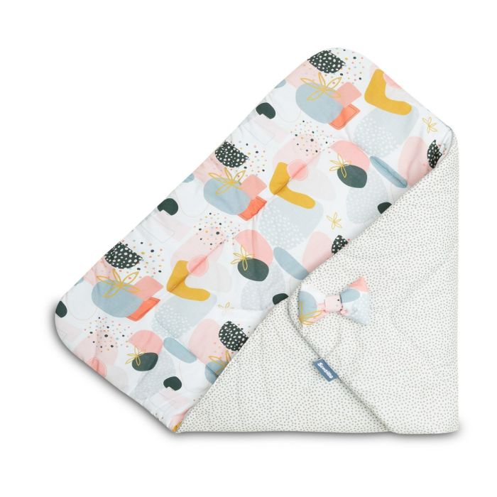 Konverti jaundzimušajiem  "Art by dots" 