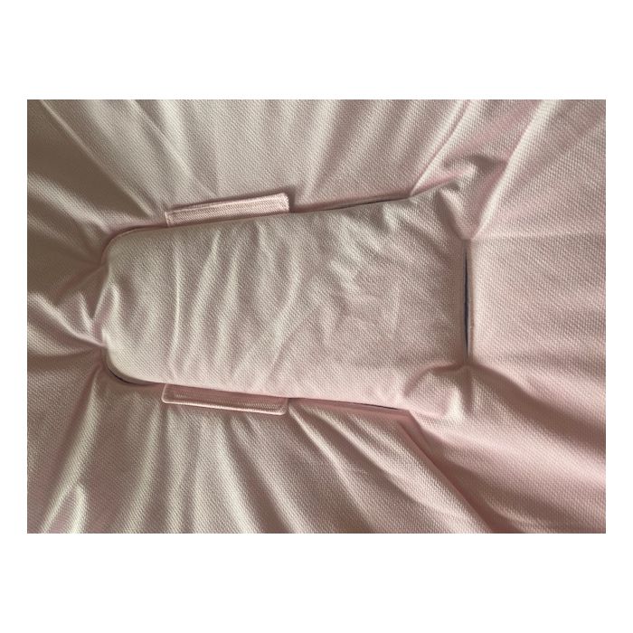 Autokrēsliņa guļammaiss "Colibri" 90x90 cm